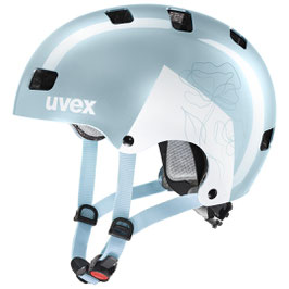 Uvex  kid 3 cc / Cloud White