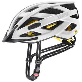 Uvex Helm City I-vo  Mips White