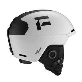 FLAXTA Deep Space MIPS White Black matt