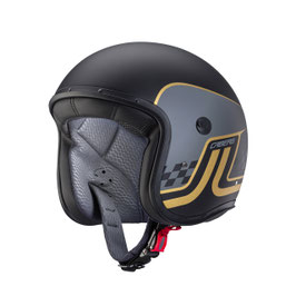 Caberg Free Ride THRPHY GOLD