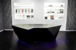 SAPHIR no.1 | Business-Line