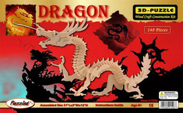 Dragon - Medium