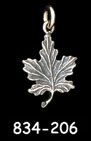 Grape Leaf