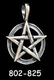 Pentacle