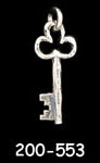 Shamrock Key