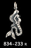 Mermaid - Small
