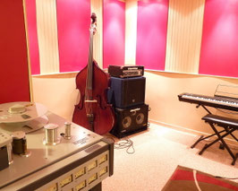 Nombre de journées de studio