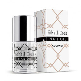 Nail:Code Coconut Nagelöl