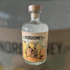 Norderney Gin