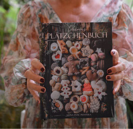 Vesnas Plätzchenbuch