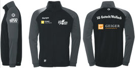 Ambition 28 Poly Jacke