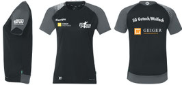 Ambition 28 Shirt Damenschnitt