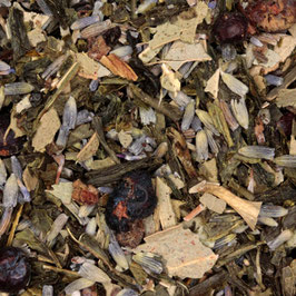 Hogere sferen, 100 gram