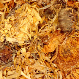 Goudsbloem 50 of 100 gram