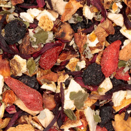 Fruitige, 50 of 100 gram