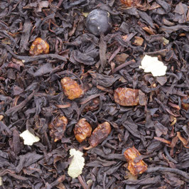 Zwoele zeebries, 50 of 100 gram