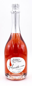 Moscato Dolce Rose'   75cl