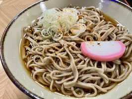 10　そば（2人前・冷凍）