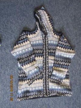 PULLOVER ART.Nr: P6