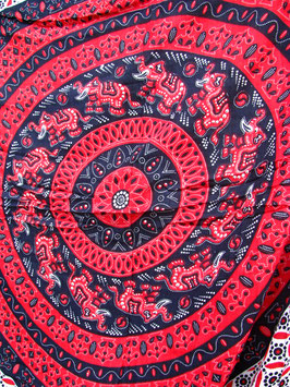 Buntes tuch  Biscose ART.NR.: DB1