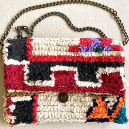 carpet bag starburst