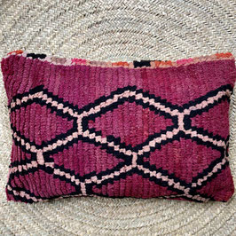 vintage berber pillow 23