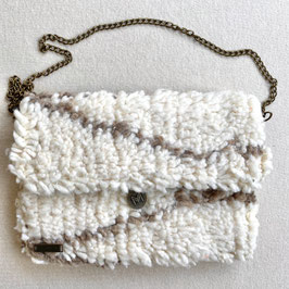 beni ouarain tasje taupe 1