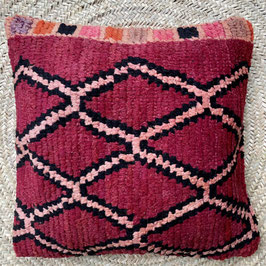 vintage berber pillow 24