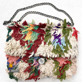 carpet bag forget me not