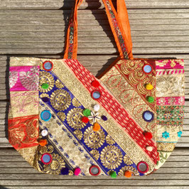 beach bag new boho