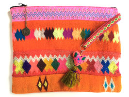 Peru skirt clutch 4 L