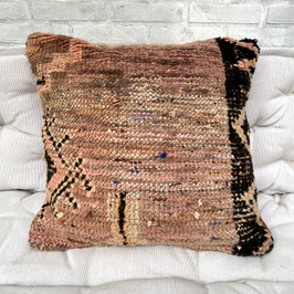 vintage berber pillow 9