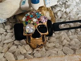 SKULL Highlight Pirat No 1