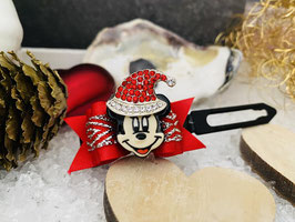 Weihnachten  mit Mickey Mouse und Freunden: Mickey Mouse HundehaarSchleifen 00