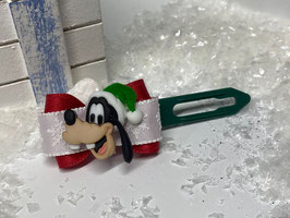 Weihnachten  mit Mickey Mouse und Freunden: Goofy HundehaarSchleifen 3