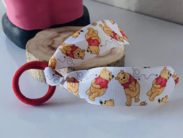 Zopfgummis " Propeller, Disney und Freunde Hasenohrenzopfgummi 5