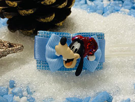 Weihnachten  mit Mickey Mouse und Freunden: Goofy HundehaarSchleifen 1