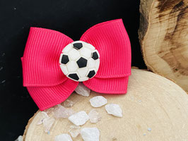 Einzelstücke Fußball (Schleifen/Spangen, Propeller usw) 4