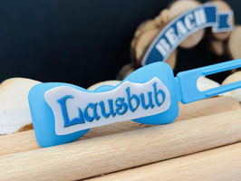 Aktuelle MotivHundehaarspangen Rüde:  Lausbub Nr . 2
