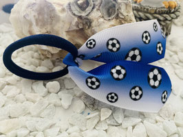 Einzelstücke Fußball (Schleifen/Spangen, Propeller usw) 8
