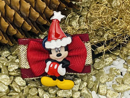 Weihnachten  mit Mickey Mouse und Freunden: Mickey Mouse HundehaarSchleifen 8