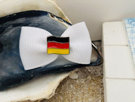 Einzelstücke Fußball (Schleifen/Spangen, Propeller usw) 3