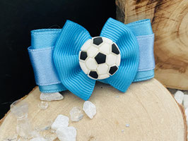Einzelstücke Fußball (Schleifen/Spangen, Propeller usw) 1