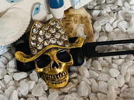Skull Highlight " Cowboy Skull " 4