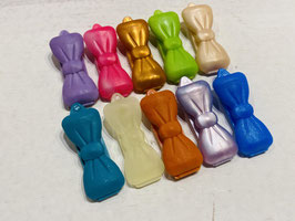 Farbwechsler gemischte Sets 3,5cm 6