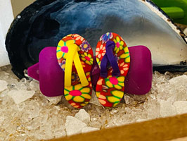 Flipp Flopp kunterbunt und MEHR 50