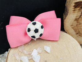 Einzelstücke Fußball (Schleifen/Spangen, Propeller usw) 2