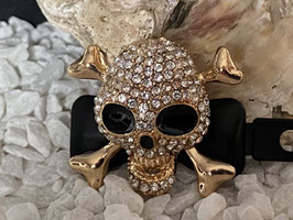 SKULL Highlight  "Horror Fritz "