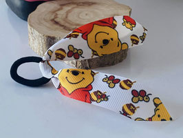 Zopfgummis " Propeller, Disney und Freunde Hasenohrenzopfgummi 6