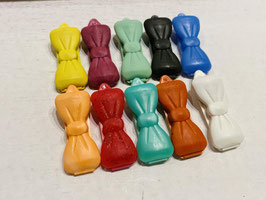 Farbwechsler gemischte Sets 3,5cm 7